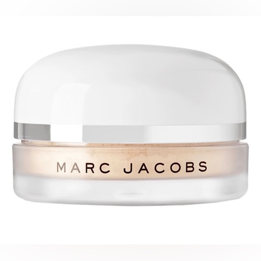 Marc Jacobs finish line powder